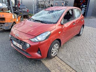  Hyundai I-10  2020/3