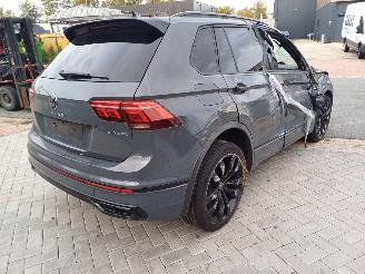 Volkswagen Tiguan 1.4tsi picture 5