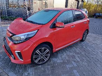  Kia Picanto gt line 2020/7