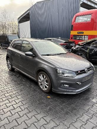 Volkswagen Polo HIGHLINE picture 2