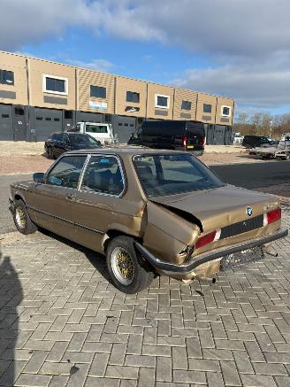 BMW 3-serie 323i picture 4