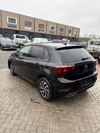 Volkswagen Polo 70kw tsi picture 4