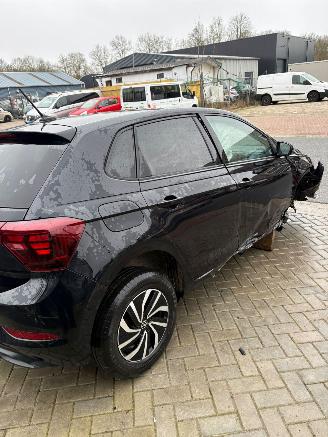 Volkswagen Polo 70kw tsi picture 5