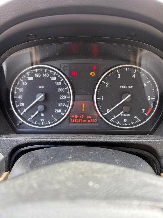 BMW 3-serie n43b20a 318i picture 8