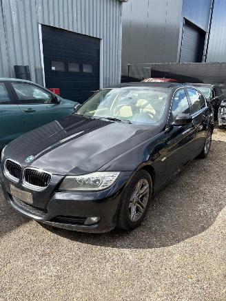 BMW 3-serie n43b20a 318i 2009/9