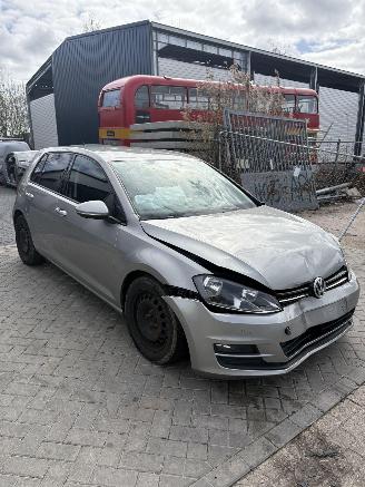 Volkswagen Golf Golf 7 picture 2