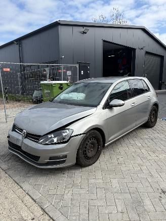  Volkswagen Golf Golf 7 2013/12