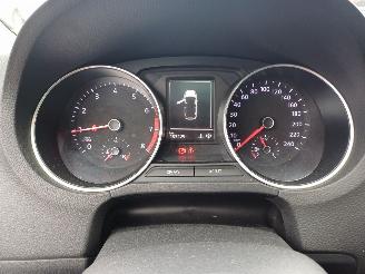 Volkswagen Polo 1.2 tsi met pano picture 8