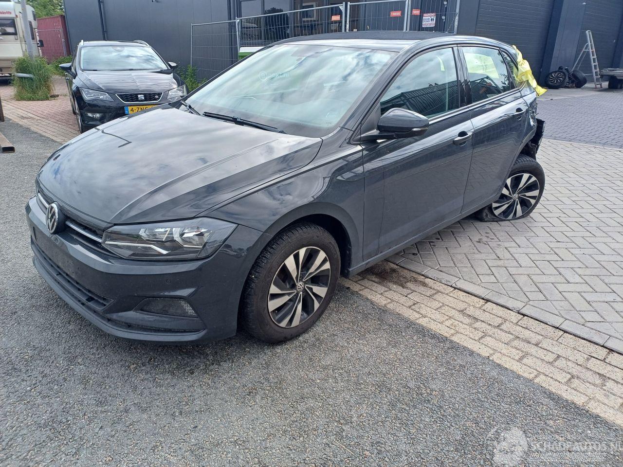 Volkswagen Polo 70kw tsi autm