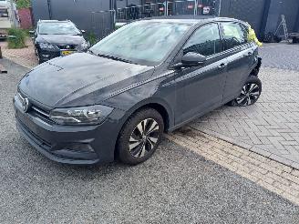  Volkswagen Polo 70kw tsi autm 2020/8