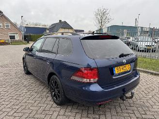 Volkswagen Golf 1.6 TDI  77kw AIRCO picture 3