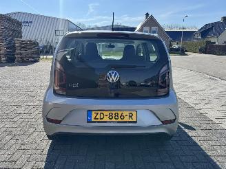 Volkswagen Up! 1.0 BMT 44Kw AIRCO Euro6 picture 9