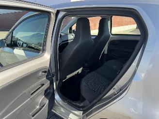 Volkswagen Up! 1.0 BMT 44Kw AIRCO Euro6 picture 13