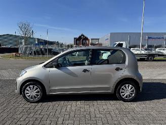 Volkswagen Up! 1.0 BMT 44Kw AIRCO Euro6 picture 2