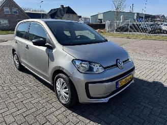 Volkswagen Up! 1.0 BMT 44Kw AIRCO Euro6 picture 5