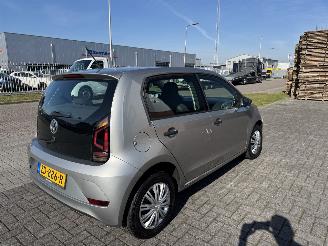 Volkswagen Up! 1.0 BMT 44Kw AIRCO Euro6 picture 6