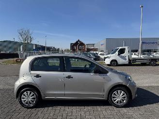 Volkswagen Up! 1.0 BMT 44Kw AIRCO Euro6 picture 4