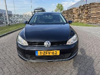 Volkswagen Golf 1.2 TSI Highline Navi - Clima picture 8