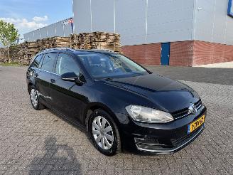 Volkswagen Golf 1.2 TSI Highline Navi - Clima picture 4