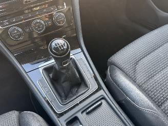 Volkswagen Golf 1.2 TSI Highline Navi - Clima picture 17