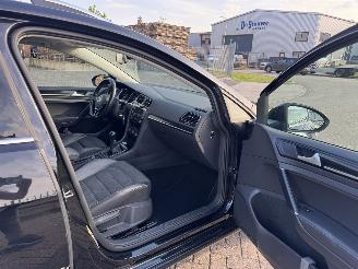 Volkswagen Golf 1.2 TSI Highline Navi - Clima picture 20