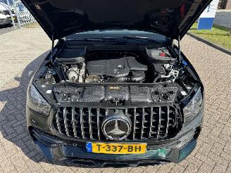 Mercedes GLE 350 de 4MATIC AMG-Line picture 12