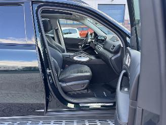 Mercedes GLE 350 de 4MATIC AMG-Line picture 25