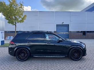 Mercedes GLE 350 de 4MATIC AMG-Line picture 2