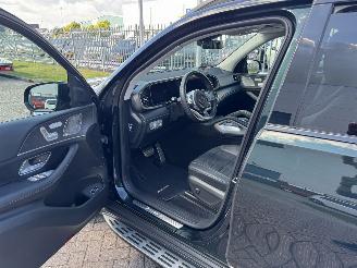 Mercedes GLE 350 de 4MATIC AMG-Line picture 17