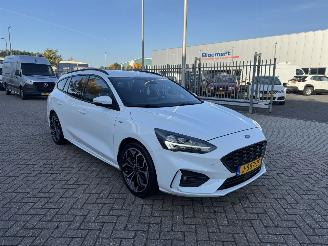 škoda osobní automobily Ford Focus 1.0 Ecoboost ST Line 2020/8