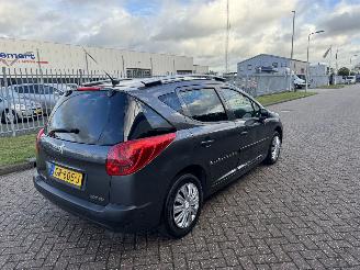 Peugeot 207 SW 1.4 XR AIRCO picture 6
