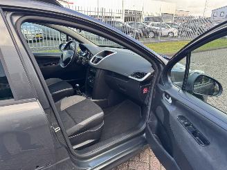 Peugeot 207 SW 1.4 XR AIRCO picture 16