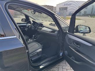 BMW 2-serie 218i Gran Tourer Aut. Navi picture 20