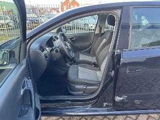 Volkswagen Polo 1.2 12V Trendline AIRCO picture 10