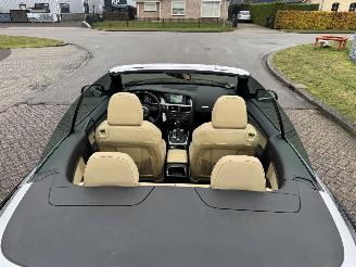 Audi A5 Cabrio 2.0 TFSI Aut. picture 12