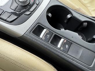 Audi A5 Cabrio 2.0 TFSI Aut. picture 27