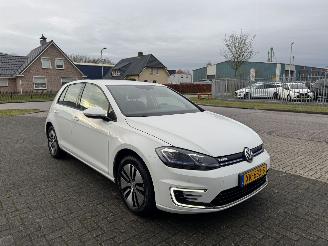  Volkswagen e-Golf Clima - Navi  37525 KM !!!! 2019/2