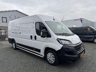Fiat E-Ducato L4 - H2  79 kWh  Navi Clima picture 4