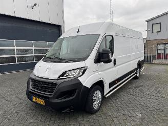  Fiat E-Ducato L4 - H2  79 kWh  Navi Clima 2022/6