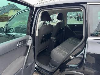 Volkswagen Tiguan 1.4 TSI  Sport & Style Clima picture 14