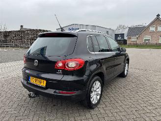 Volkswagen Tiguan 1.4 TSI  Sport & Style Clima picture 6