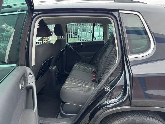 Volkswagen Tiguan 1.4 TSI  Sport & Style Clima picture 15