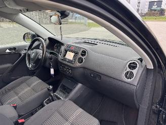 Volkswagen Tiguan 1.4 TSI  Sport & Style Clima picture 23