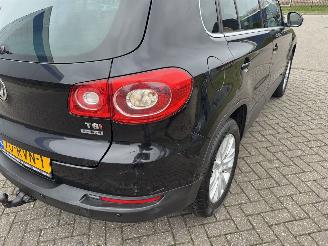 Volkswagen Tiguan 1.4 TSI  Sport & Style Clima picture 10