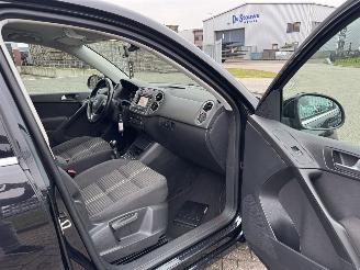 Volkswagen Tiguan 1.4 TSI  Sport & Style Clima picture 21