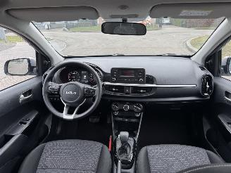 Kia Picanto 1.0  AUTOMAAT  26.000KM!! picture 14