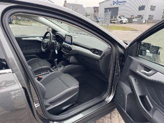 Ford Focus 1.0 EcoBoost 74Kw picture 16