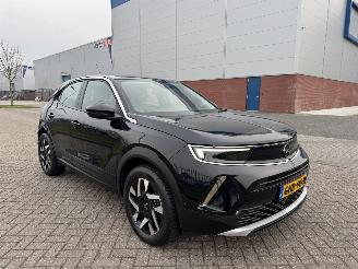 Vaurioauto  passenger cars Opel Mokka-E 50 kWh  22.000 km !!!! 2022/12