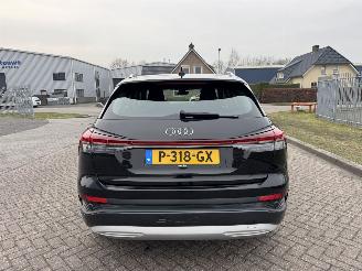 Audi Q4 e-tron 40 Launch Edition Advanced 77 kWh picture 7