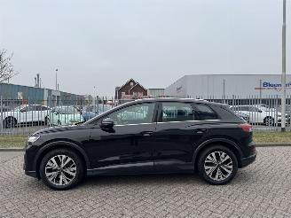 Audi Q4 e-tron 40 Launch Edition Advanced 77 kWh picture 2
